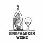 Briefmarken Weine