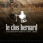 Restaurant le Clos Bernard