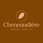 CHENEAUDIERE HOTE SPA 5*